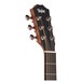 Taylor Baby Acoustic Travel Guitar, Mahogany