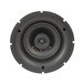 Adastra 5.25'' Slimline Ceiling Speaker, Front