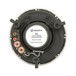 Adastra 5.25'' Slimline Ceiling Speaker, Rear