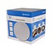 Adastra 5.25'' Slimline Ceiling Speaker, Box