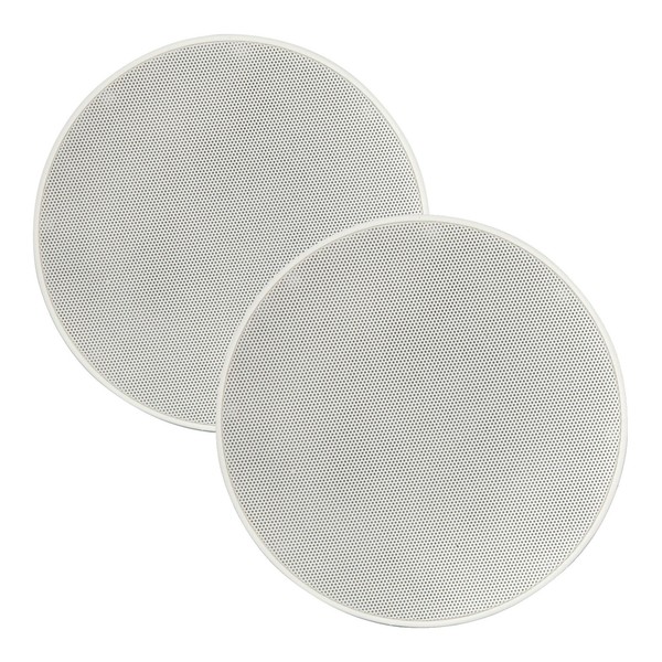 Adastra 5.25'' Slimline Ceiling Speaker, Pair
