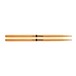 Promark Forward 5A ActiveGrip Drumsticks