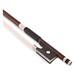 Conrad Goetz Bulletwood Violin Bow 22, 1/2