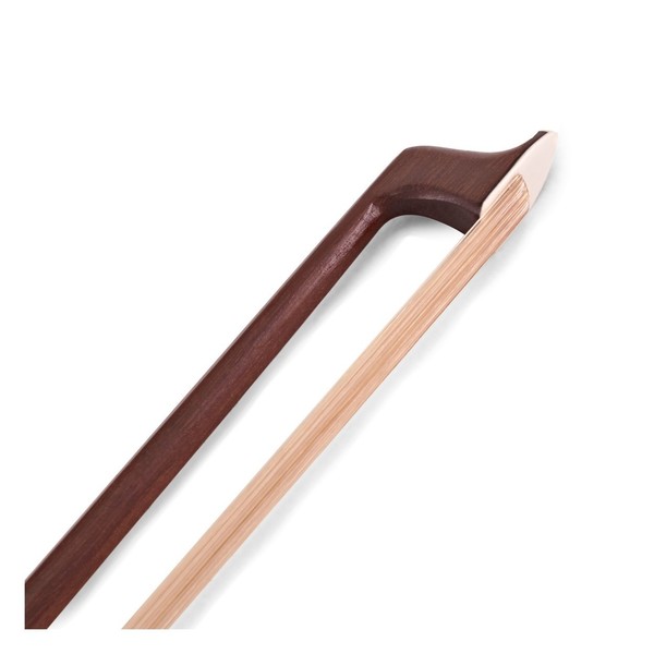 Conrad Goetz Bulletwood Violin Bow 22, 1/4