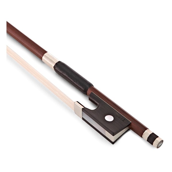 Conrad Goetz Bulletwood Violin Bow 22, 1/4