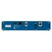 MEC 1A Recording Channel - Rear