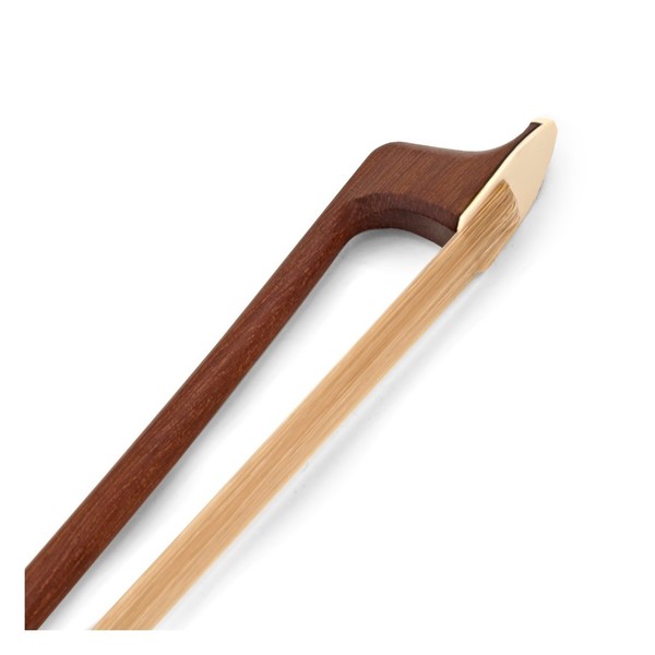 Conrad Goetz Bulletwood Violin Bow 16, 1/4