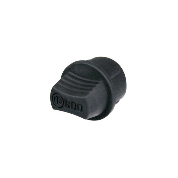 Neutrik NDD DummyPLUG For DIN Chassis Connectors 1