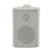 Adastra BC3V-W 3'' 100V Wall Speaker, White 