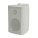 Adastra BC3V-W 3'' 100V Wall Speaker, Side View