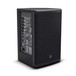 LD Systems Mix 10 AG3 Active PA Speaker with 7-Channel Mixer