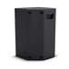 LD Systems Mix 10 AG3 Active PA Speaker with 7-Channel Mixer Enclosure