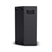 LD Systems Mix 10 AG3 Active PA Speaker with 7-Channel Mixer Handle