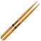 Promark Rebound 7A ActiveGrip Clear Acorn Drumsticks
