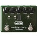 MXR M292 Carbon Copy Deluxe 1