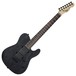 Charvel Pro-Mod San Dimas Style 2-7 HH HT EB, Charcoal Grey