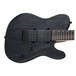 Charvel Pro-Mod San Dimas Style 2-7, Charcoal Grey