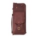 Tackle Instrument Supply Co. Leather Stick Case w/ Patented Stand