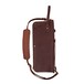 Tackle Instrument Supply Co. Leather Stick Case w/ Patented Stand