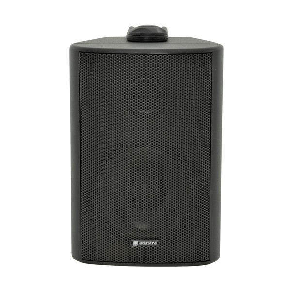 Adastra BC3V-B 3'' 100V Wall Speaker, Black