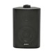 Adastra BC3V-B 3'' 100V Wall Speaker, Black