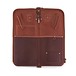 Tackle Instrument Supply Co. Leather Stick Case w/ Patented Stand