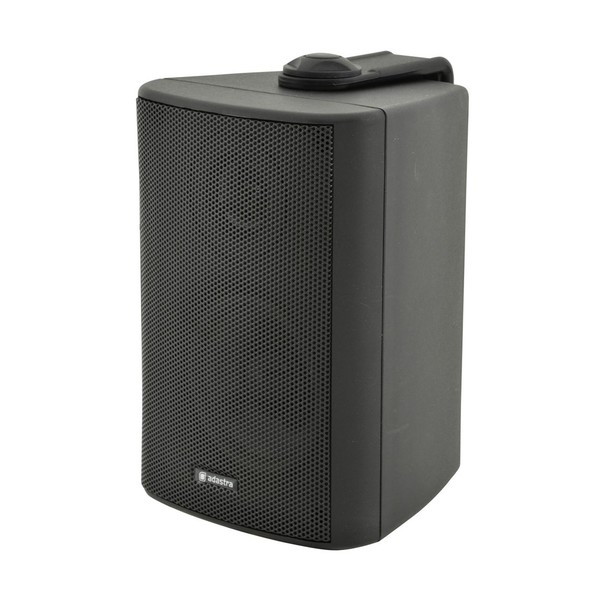 Adastra BC3V-B 3'' 100V Wall Speaker, Side View