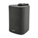 Adastra BC3V-B 3'' 100V Wall Speaker, Side View
