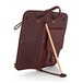 Tackle Instrument Supply Co. Leather Stick Case w/ Patented Stand