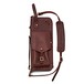 Tackle Instrument Supply Co. Leather Stick Case w/ Patented Stand