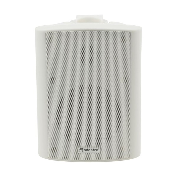 Adastra BC4V-W 4'' 100V Wall Speaker, White