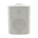 Adastra BC4V-W 4'' 100V Wall Speaker, White
