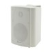 Adastra BC4V-W 4'' 100V Wall Speaker, Side View