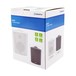 Adastra BC4V-W 4'' 100V Wall Speaker, Box