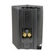Adastra BC4V-B 4'' 100V Wall Speaker, Rear