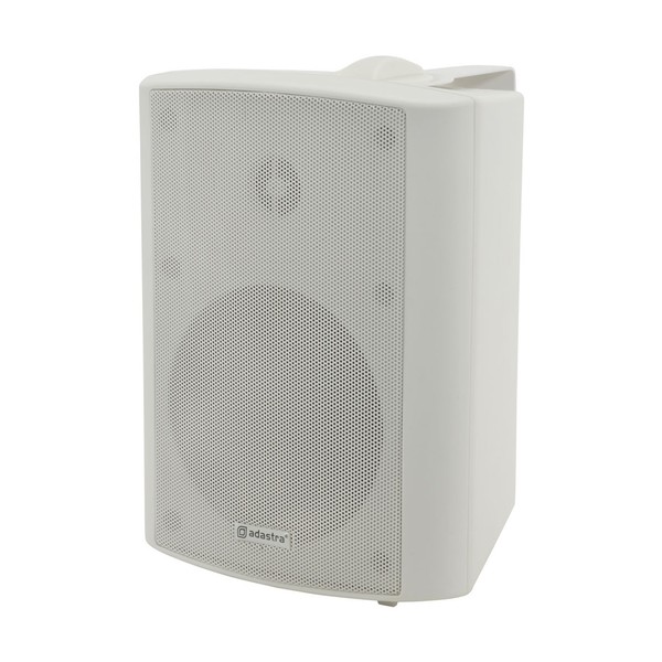 Adastra BC5V-W 5.25'' 100V Wall Speaker, Side View