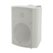 Adastra BC5V-W 5.25'' 100V Wall Speaker, Side View