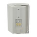 Adastra BC5V-W 5.25'' 100V Wall Speaker, Rear