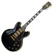 Gibson ES-355 Black Beauty 2018, Ebony