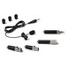 Samson LM10 Lavalier Microphone - Full Contents