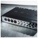 UR-RT4 Audio Interface - Angled Lifestyle