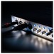 Steinberg UR-RT4 USB Audio Interface - Lifestyle (Inputs)