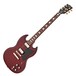 Gibson SG Special 2018, Satin Cherry