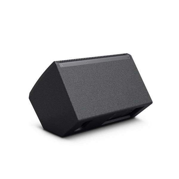 LD Systems Mix 10 G3 Passive PA Speaker Floor Reverse