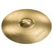 Sabian Paragon 16'' Crash Cymbal, Brilliant