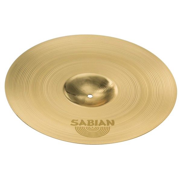 Sabian Paragon 16'' Crash Cymbal, Brilliant