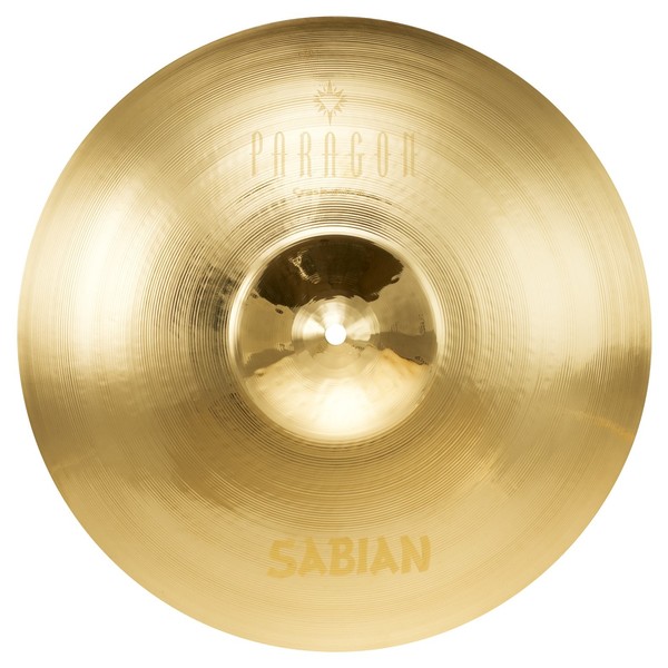 Sabian Paragon 16'' Crash Cymbal, Brilliant
