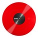Serato 12'' Performance Series Control Vinyl, Red (Pair) - Main