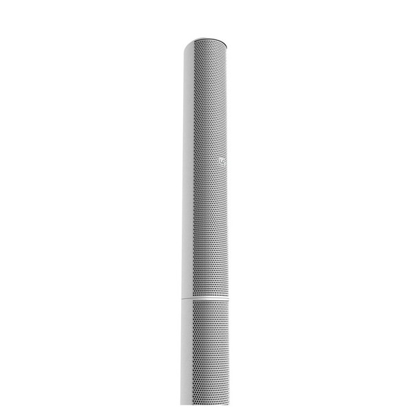LD Systems Maui 5 PA System, White Column