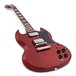 Gibson SG Standard 2018, Heritage Cherry